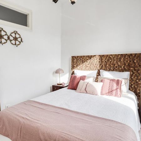 Lisbon Typical House Apartment Exterior foto