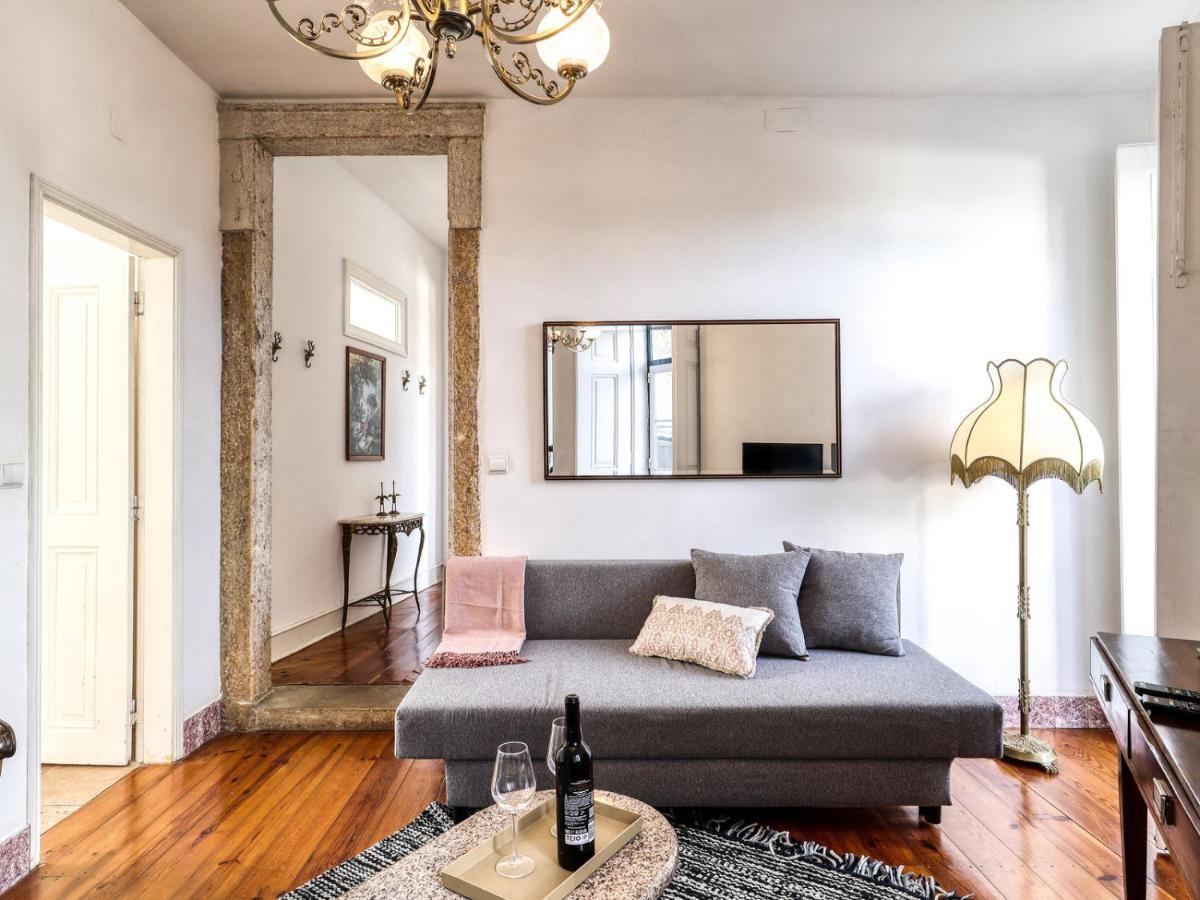 Lisbon Typical House Apartment Exterior foto
