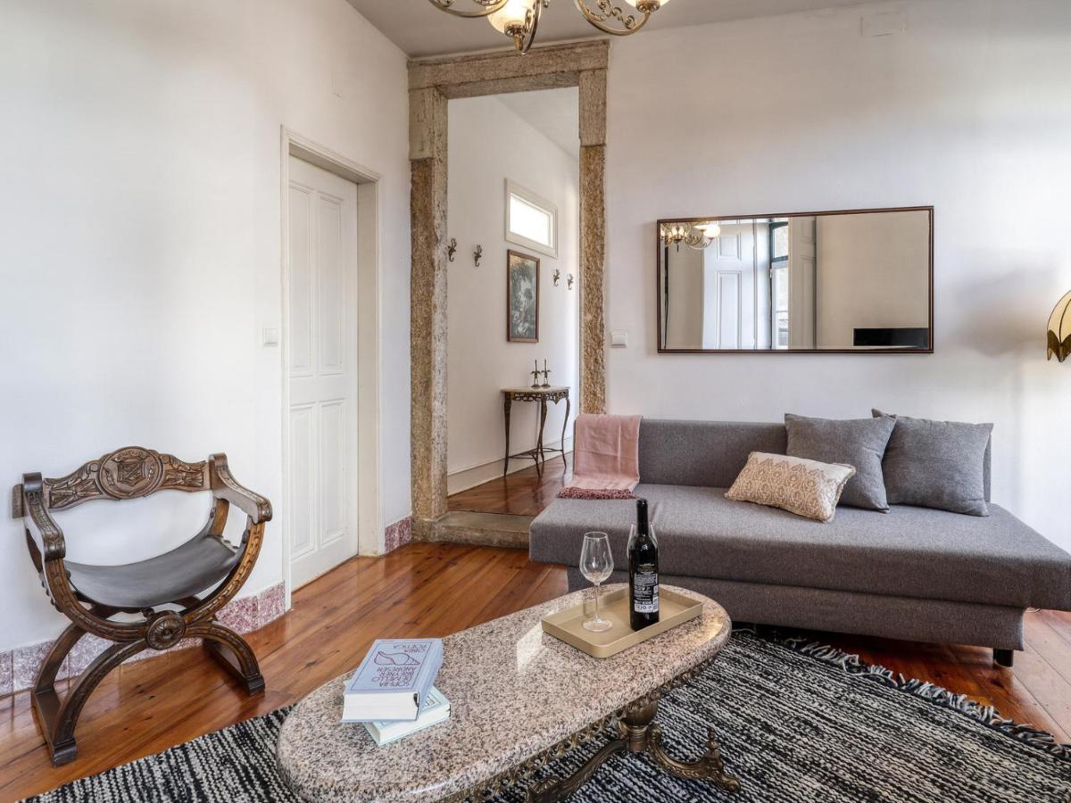 Lisbon Typical House Apartment Exterior foto
